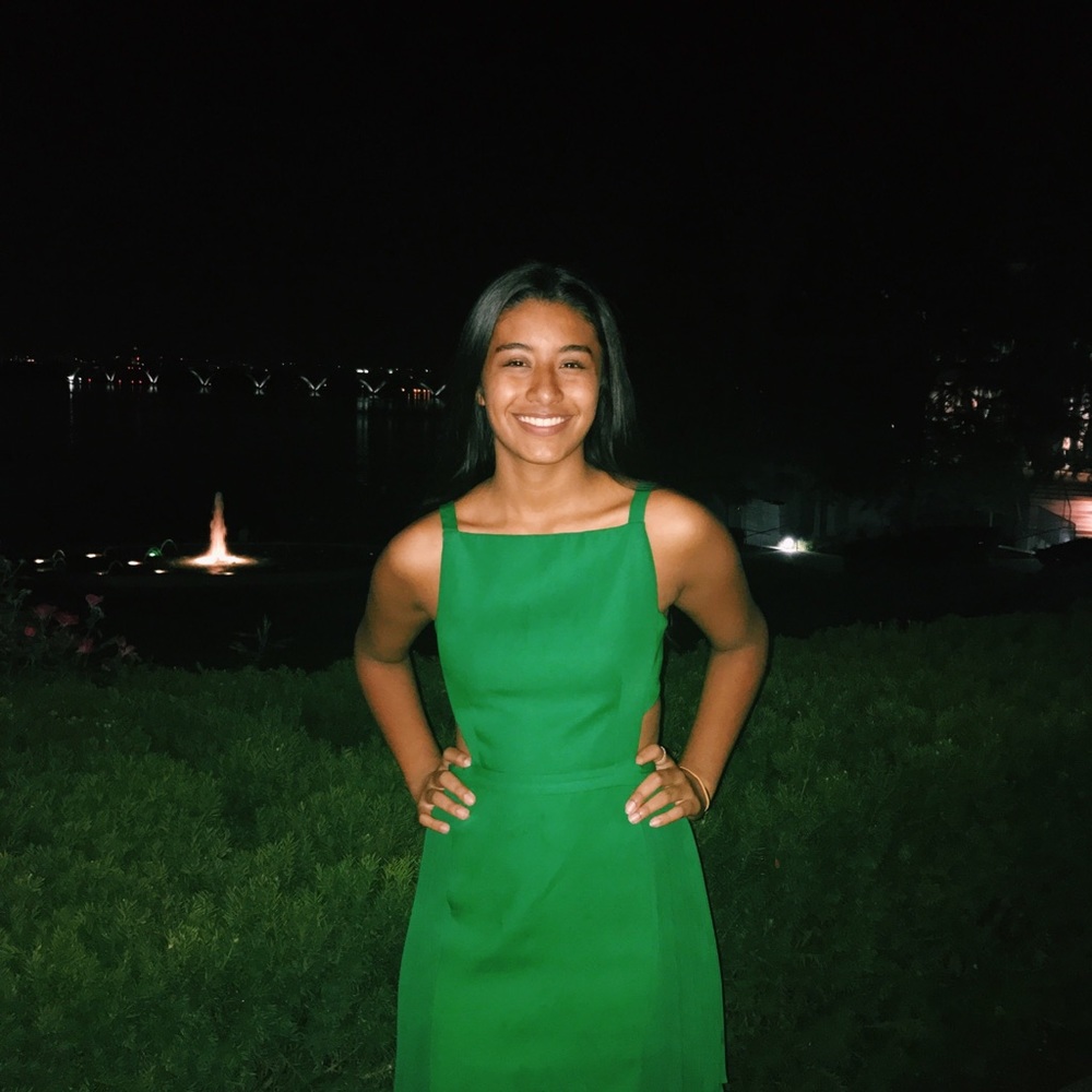 Meet your Posher, Genesis